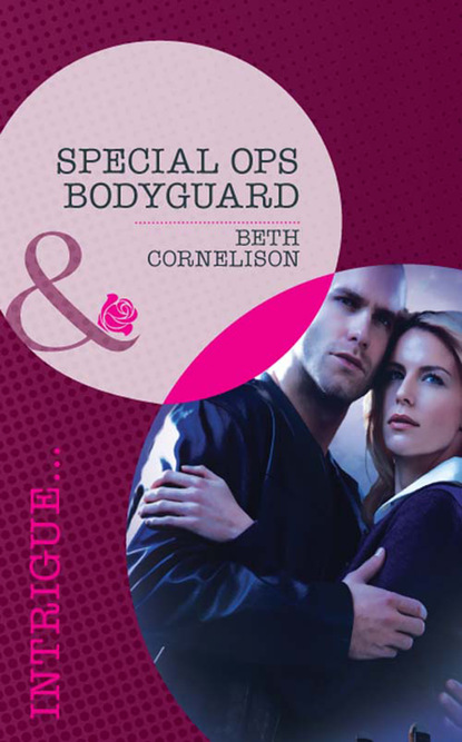 Special Ops Bodyguard (Beth Cornelison).  - Скачать | Читать книгу онлайн