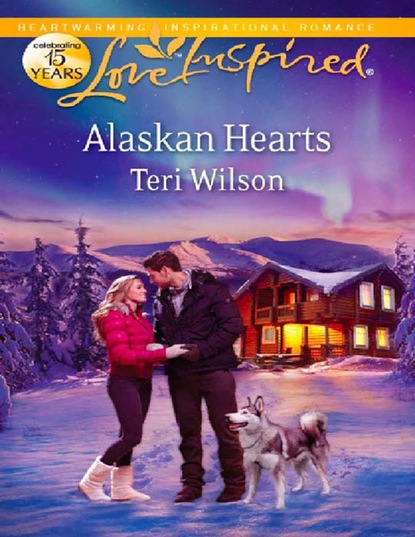 Teri Wilson - Alaskan Hearts