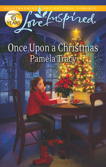 Pamela Tracy - Once Upon a Christmas