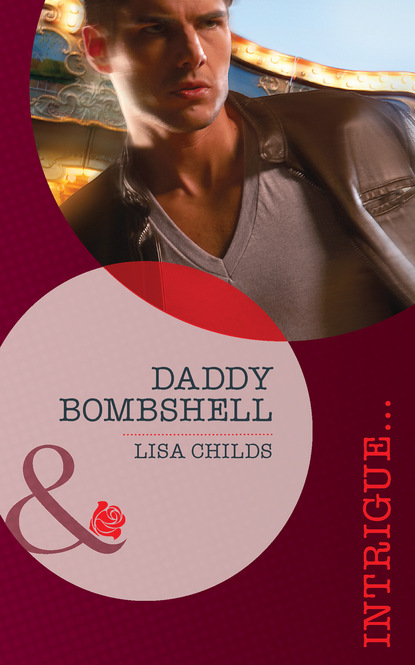 Lisa Childs - Daddy Bombshell