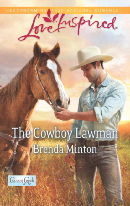 Brenda Minton - The Cowboy Lawman