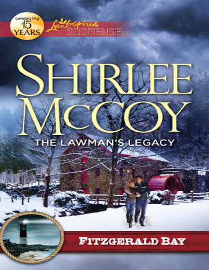 Shirlee McCoy - The Lawman's Legacy