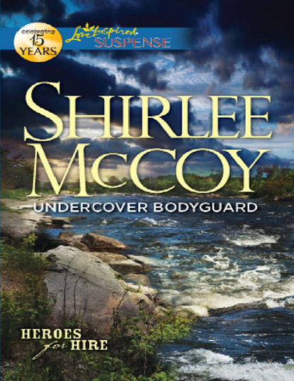 Shirlee McCoy - Undercover Bodyguard