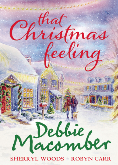 That Christmas Feeling (Debbie Macomber). 