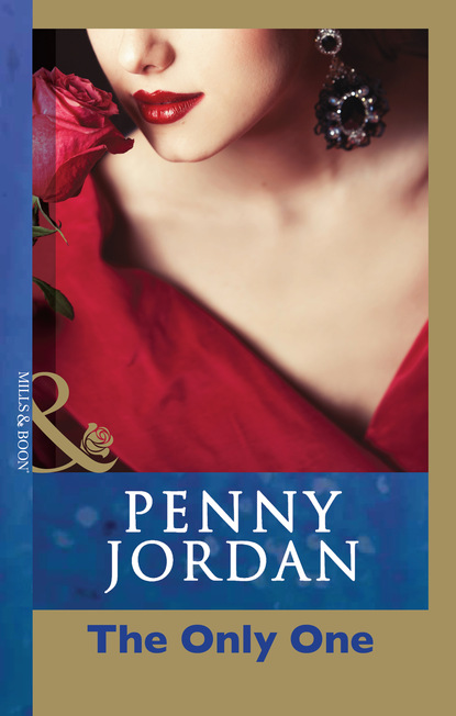 Пенни Джордан - The Only One