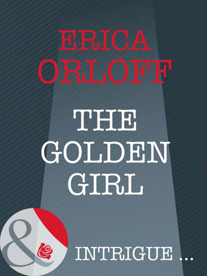 Erica Orloff — The Golden Girl