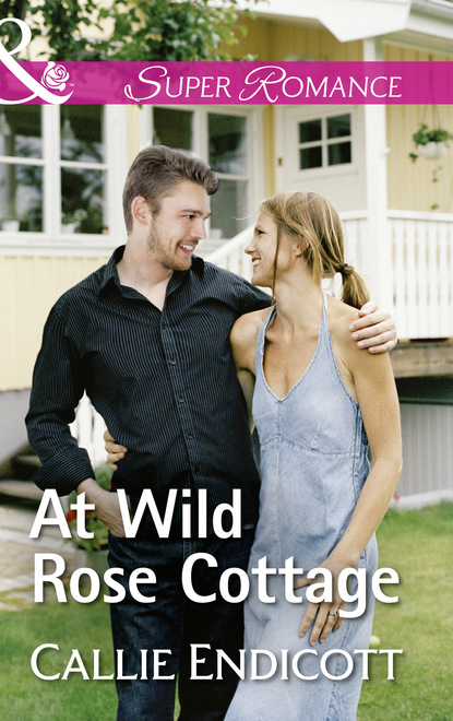 Callie Endicott - At Wild Rose Cottage