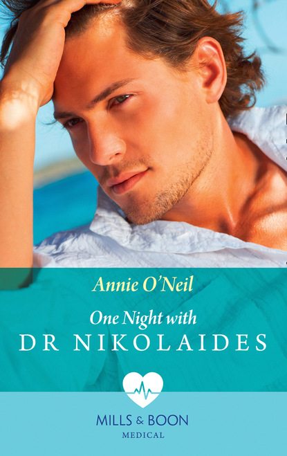 Annie O'Neil - One Night With Dr Nikolaides