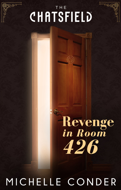 Michelle Conder - Revenge in Room 426