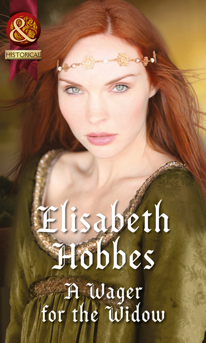 Elisabeth Hobbes - A Wager For The Widow