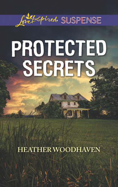 Heather Woodhaven - Protected Secrets