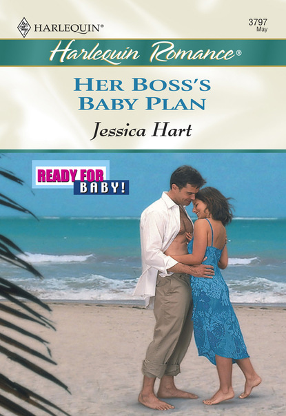 Jessica Hart - Her Boss's Baby Plan