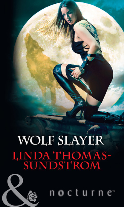 Linda Thomas-Sundstrom - Wolf Slayer