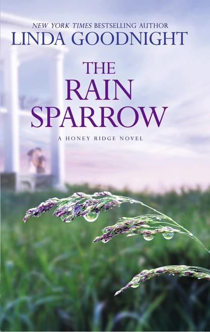 Обложка книги The Rain Sparrow, Линда Гуднайт