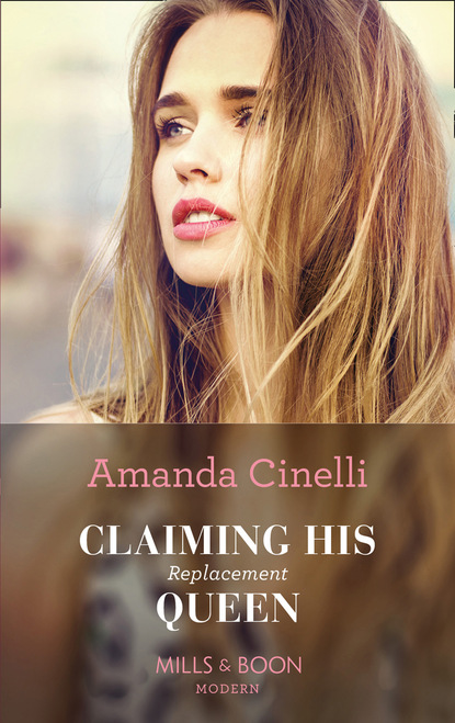Amanda Cinelli - Claiming His Replacement Queen
