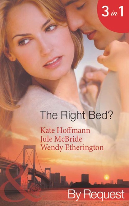 Wendy Etherington - The Right Bed?