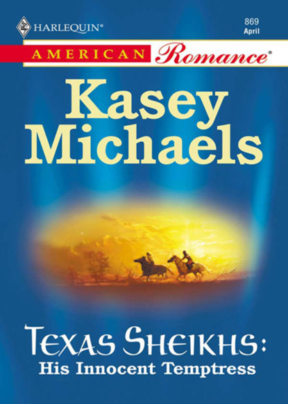 Kasey Michaels - His Innocent Temptress