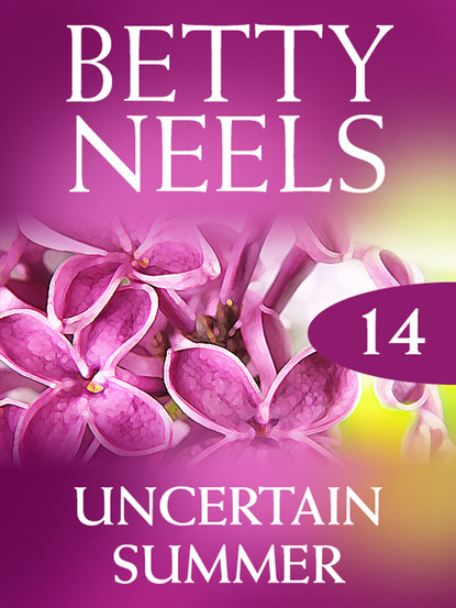 Betty Neels - Uncertain Summer