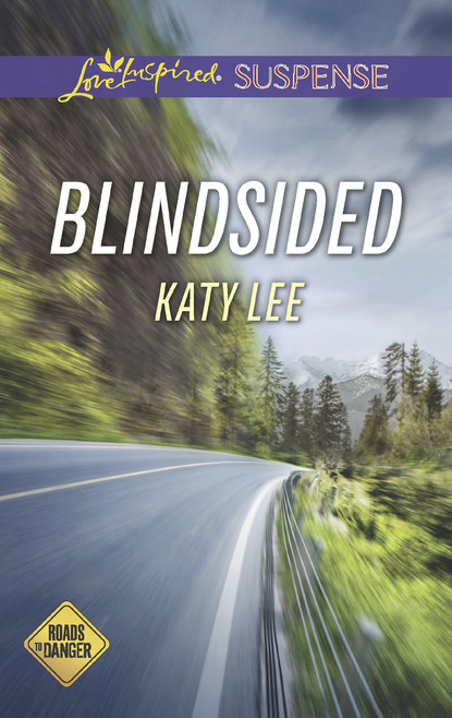 Katy Lee - Blindsided