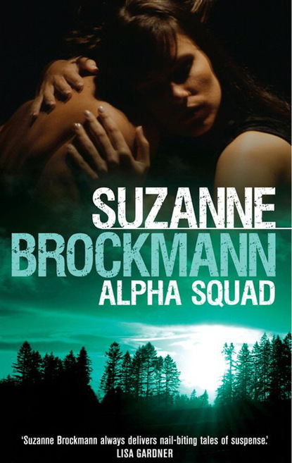 Suzanne Brockmann — Alpha Squad