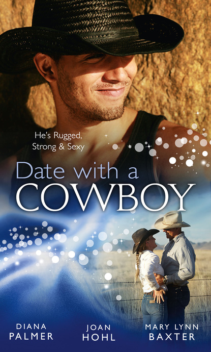 Diana Palmer - Date with a Cowboy