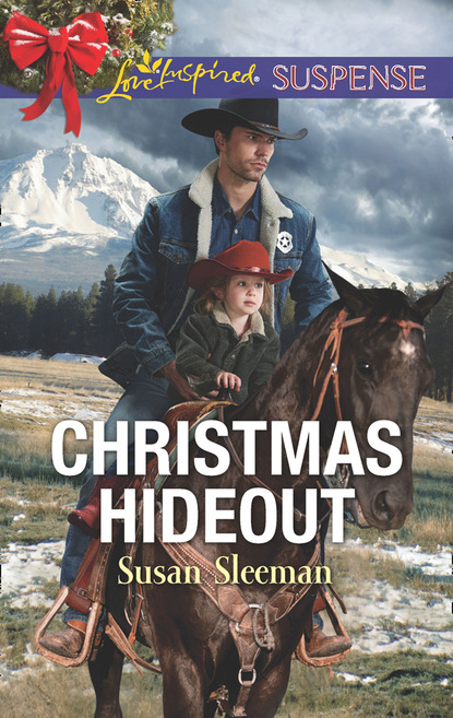 Susan Sleeman - Christmas Hideout