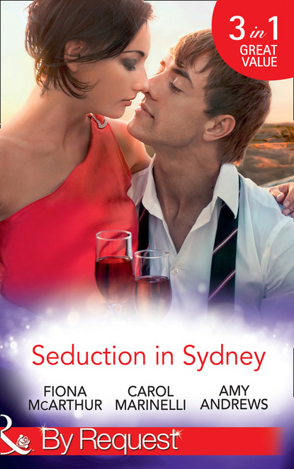 Fiona McArthur — Seduction In Sydney