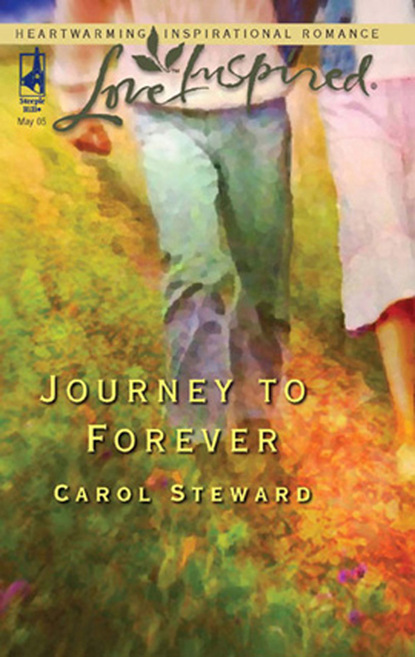 Carol Steward - Journey To Forever