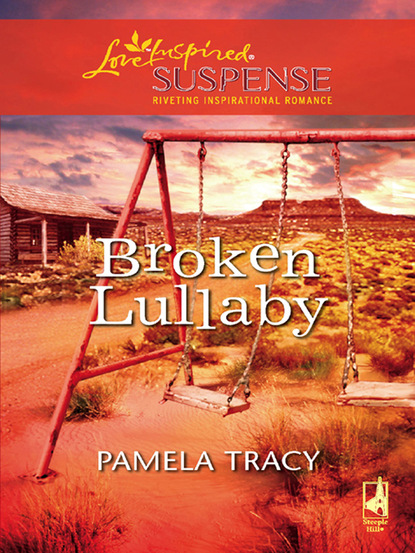 Pamela Tracy - Broken Lullaby