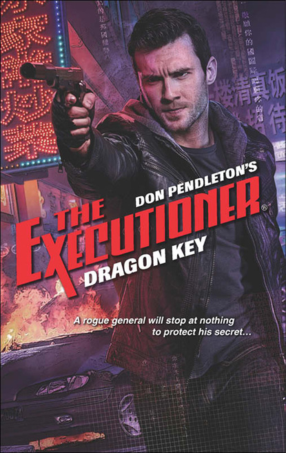 Don Pendleton - Dragon Key