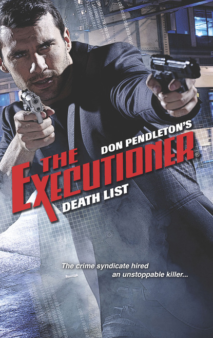 Don Pendleton - Death List
