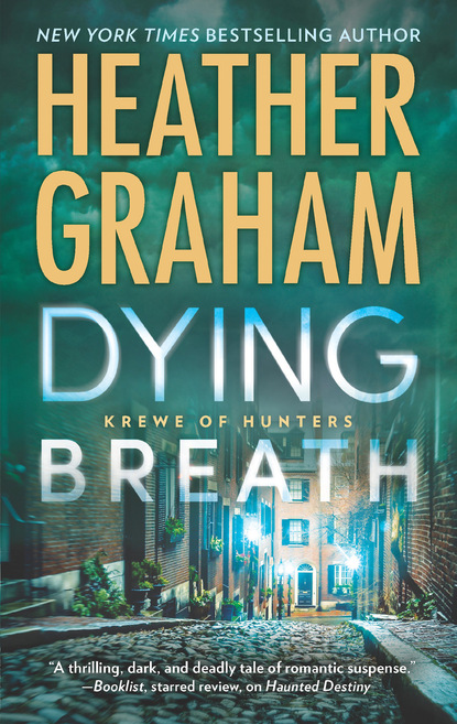 Heather Graham - Dying Breath