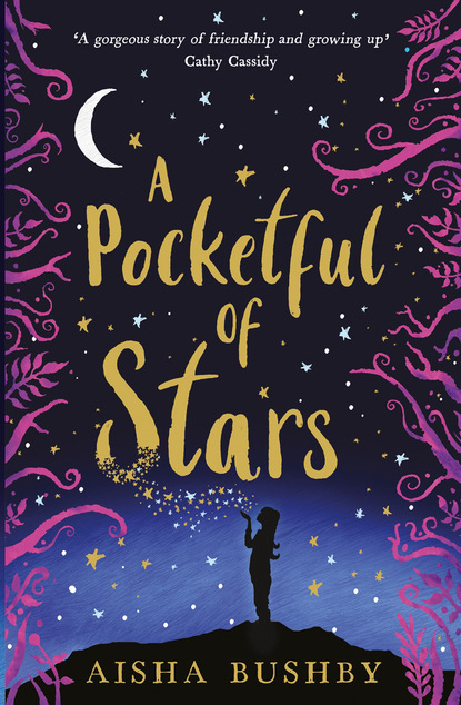 Aisha Bushby — A Pocketful of Stars