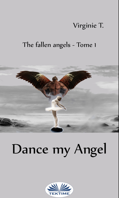 Virginie T. - Dance, My Angel