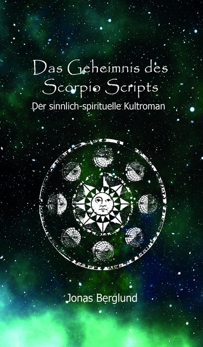 

Das Geheimnis des Scorpio Scripts