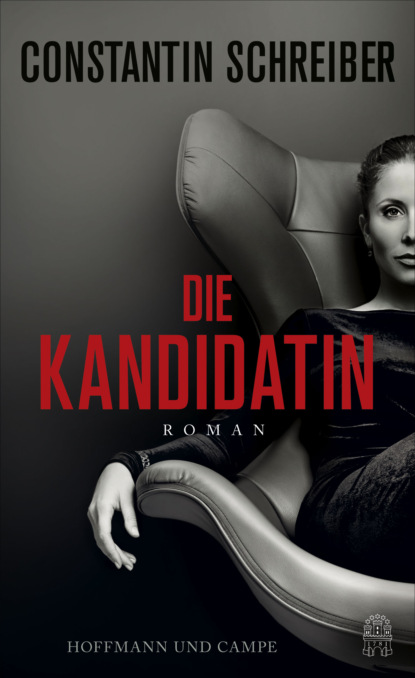 

Die Kandidatin