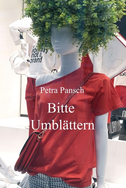 

Bitte Umblättern