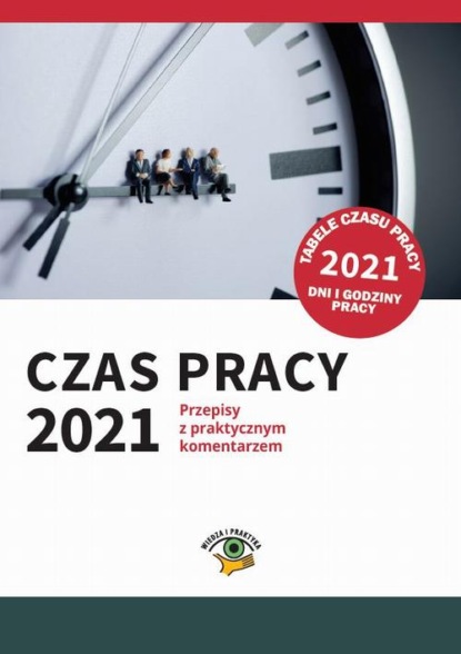 Szymon Sokolik — Czas pracy 2021