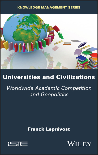 Franck Leprevost — Universities and Civilizations