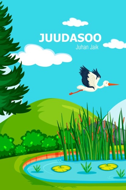 Juhan Jaik - Juudasoo