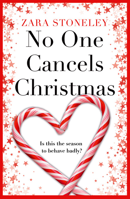 Zara Stoneley — No One Cancels Christmas