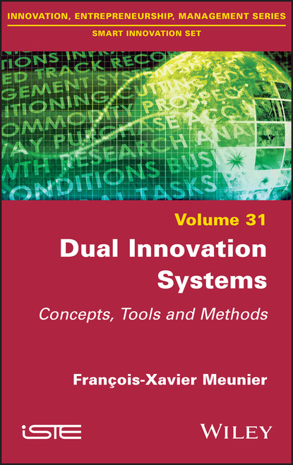 Francois-Xavier Meunier - Dual Innovation Systems