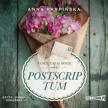 Anna Karpińska - Postscriptum