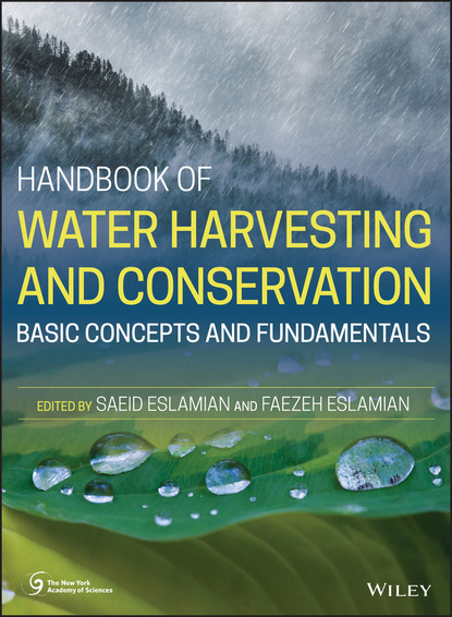 Группа авторов — Handbook of Water Harvesting and Conservation