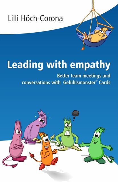 

Leading with empathy