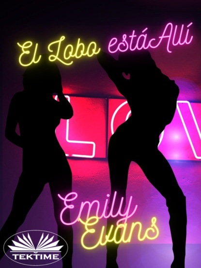 Emily Evans — El Lobo Est? All?