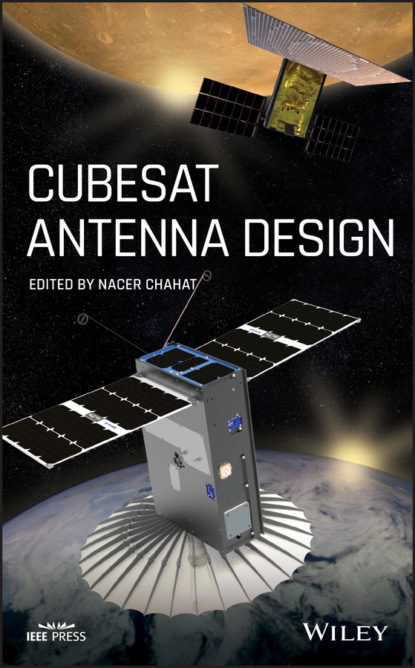 Группа авторов - CubeSat Antenna Design