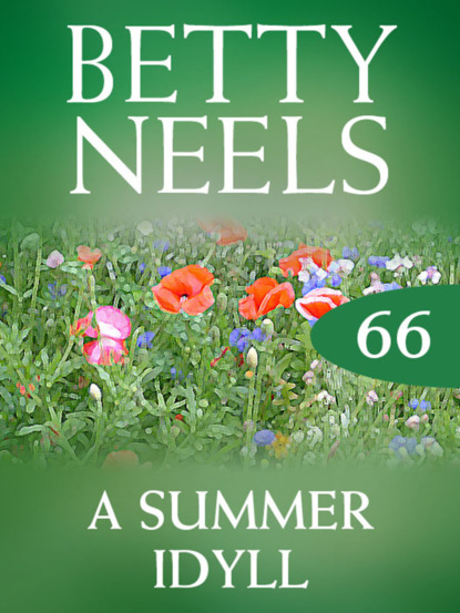 Betty Neels - A Summer Idyll