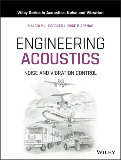 Malcolm J. Crocker — Engineering Acoustics