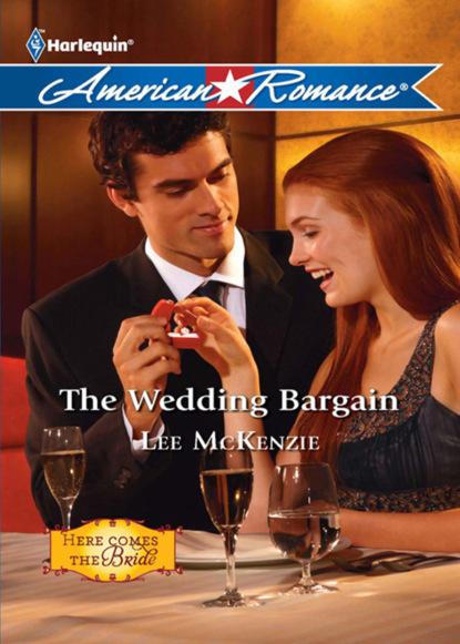 Lee Mckenzie - The Wedding Bargain